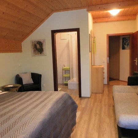 Apartment Zum Wasserfall Krakaudorf Εξωτερικό φωτογραφία