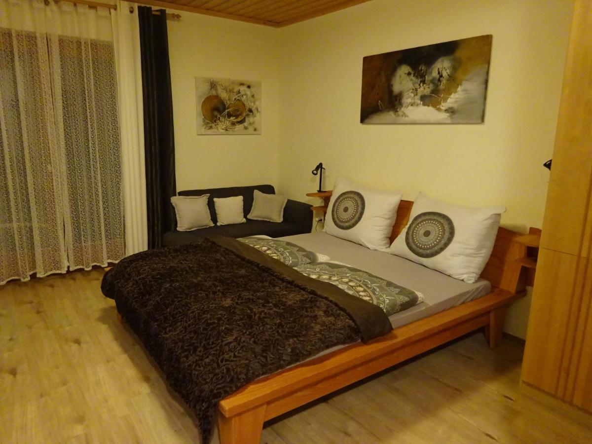 Apartment Zum Wasserfall Krakaudorf Εξωτερικό φωτογραφία