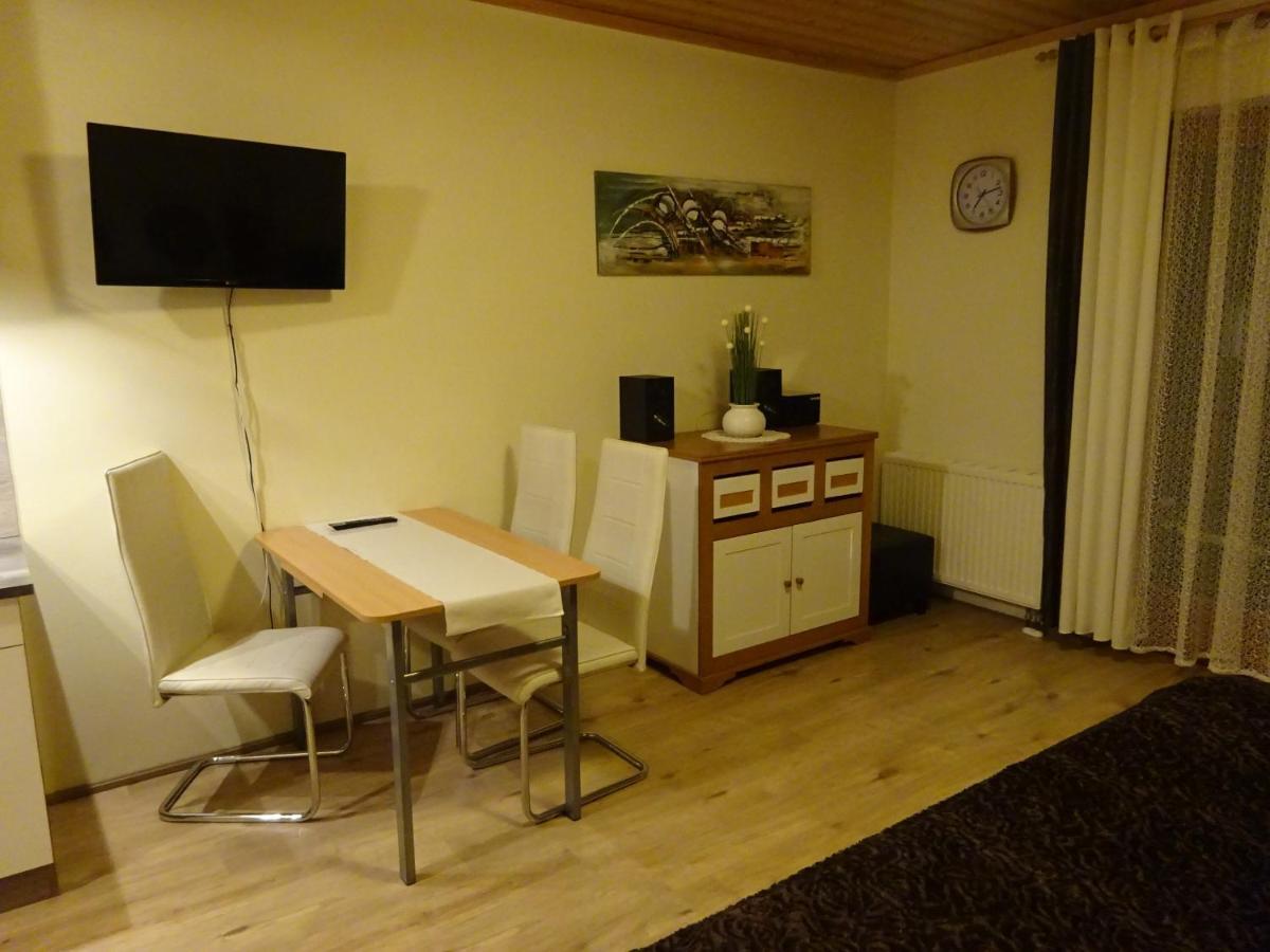 Apartment Zum Wasserfall Krakaudorf Εξωτερικό φωτογραφία
