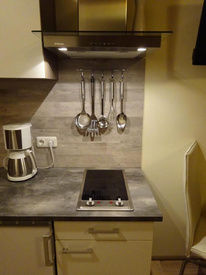 Apartment Zum Wasserfall Krakaudorf Εξωτερικό φωτογραφία