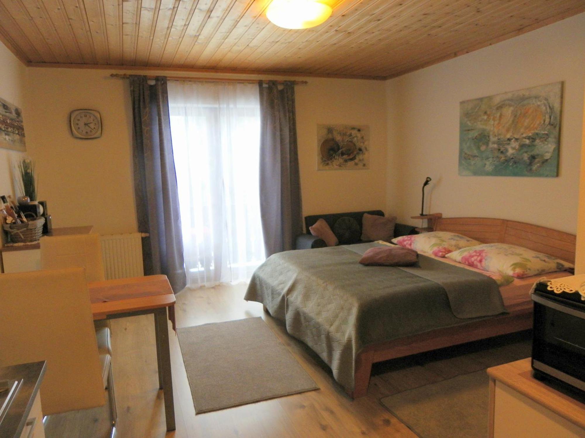 Apartment Zum Wasserfall Krakaudorf Εξωτερικό φωτογραφία