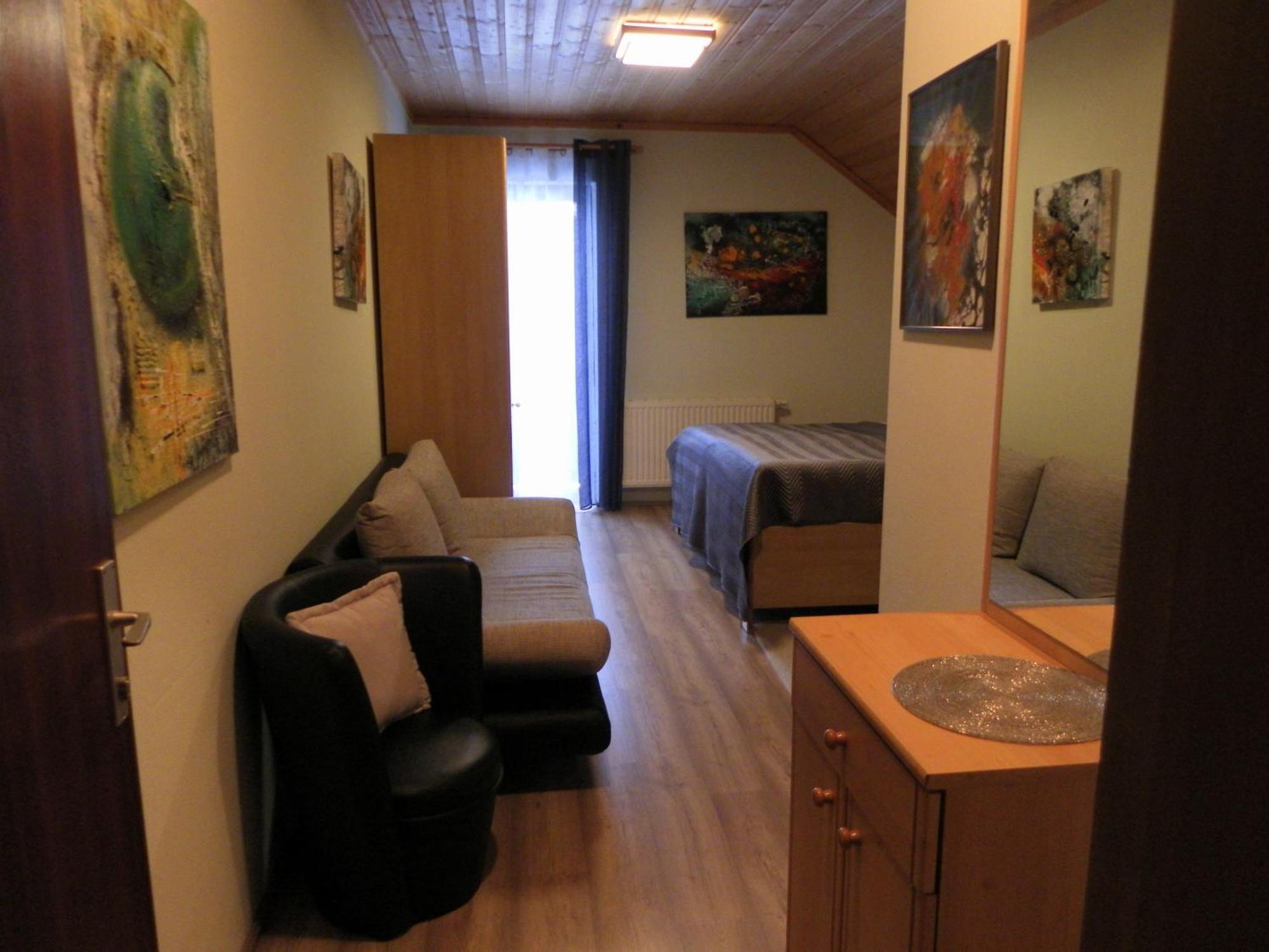 Apartment Zum Wasserfall Krakaudorf Εξωτερικό φωτογραφία