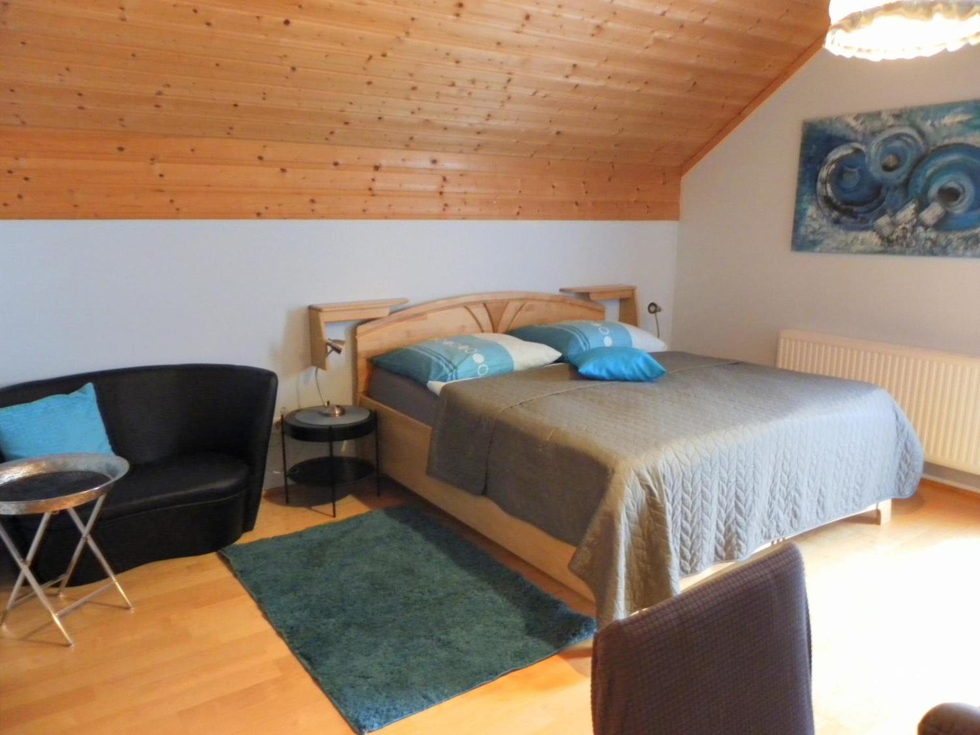 Apartment Zum Wasserfall Krakaudorf Εξωτερικό φωτογραφία