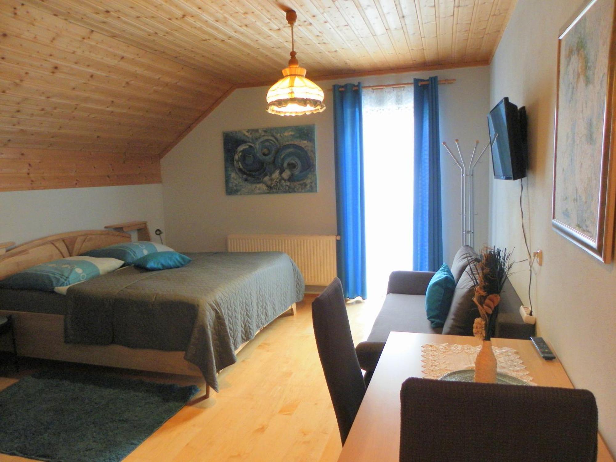Apartment Zum Wasserfall Krakaudorf Εξωτερικό φωτογραφία