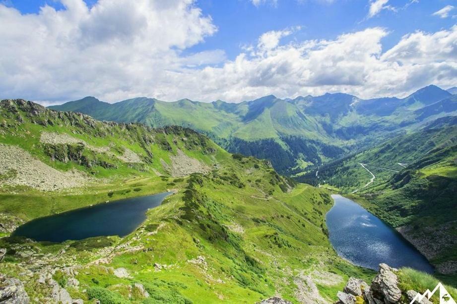 Apartment Zum Wasserfall Krakaudorf Εξωτερικό φωτογραφία