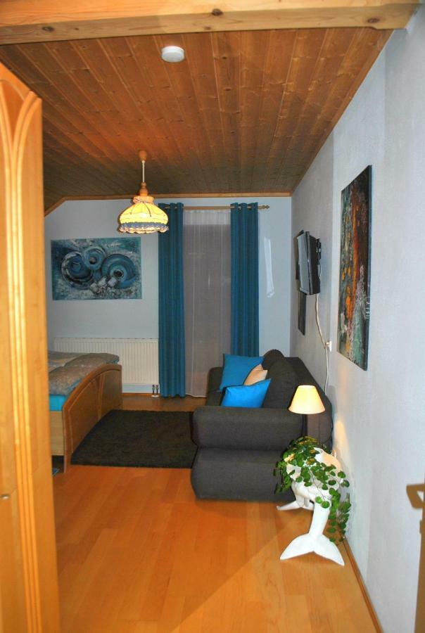 Apartment Zum Wasserfall Krakaudorf Εξωτερικό φωτογραφία