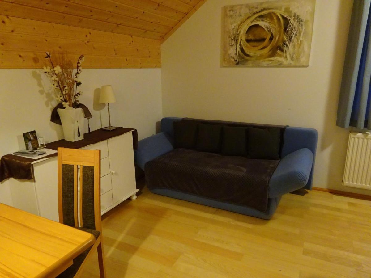 Apartment Zum Wasserfall Krakaudorf Εξωτερικό φωτογραφία